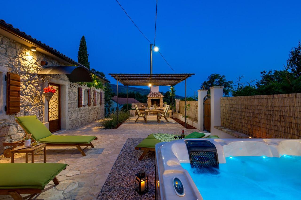 Villa Aurania Vranje 外观 照片