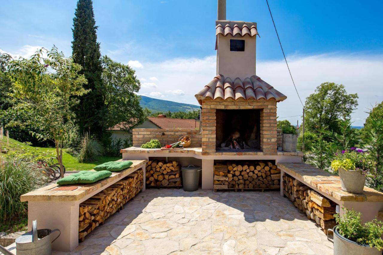 Villa Aurania Vranje 外观 照片