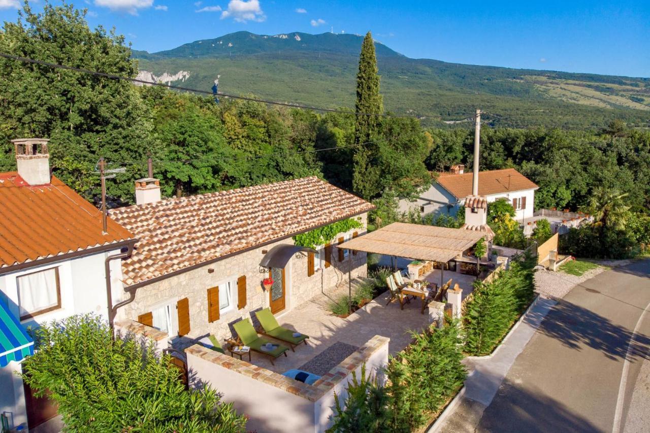 Villa Aurania Vranje 外观 照片