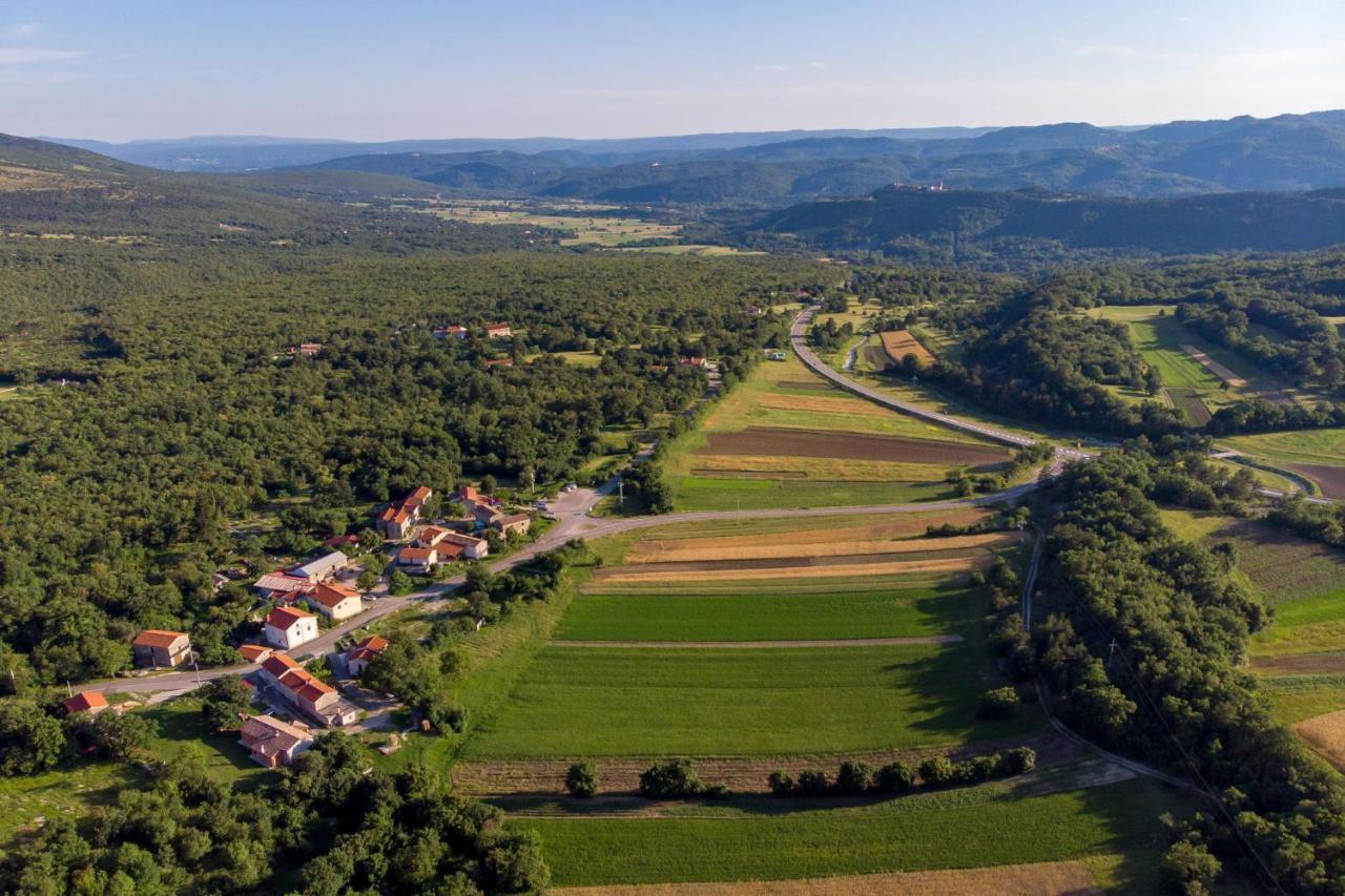 Villa Aurania Vranje 外观 照片