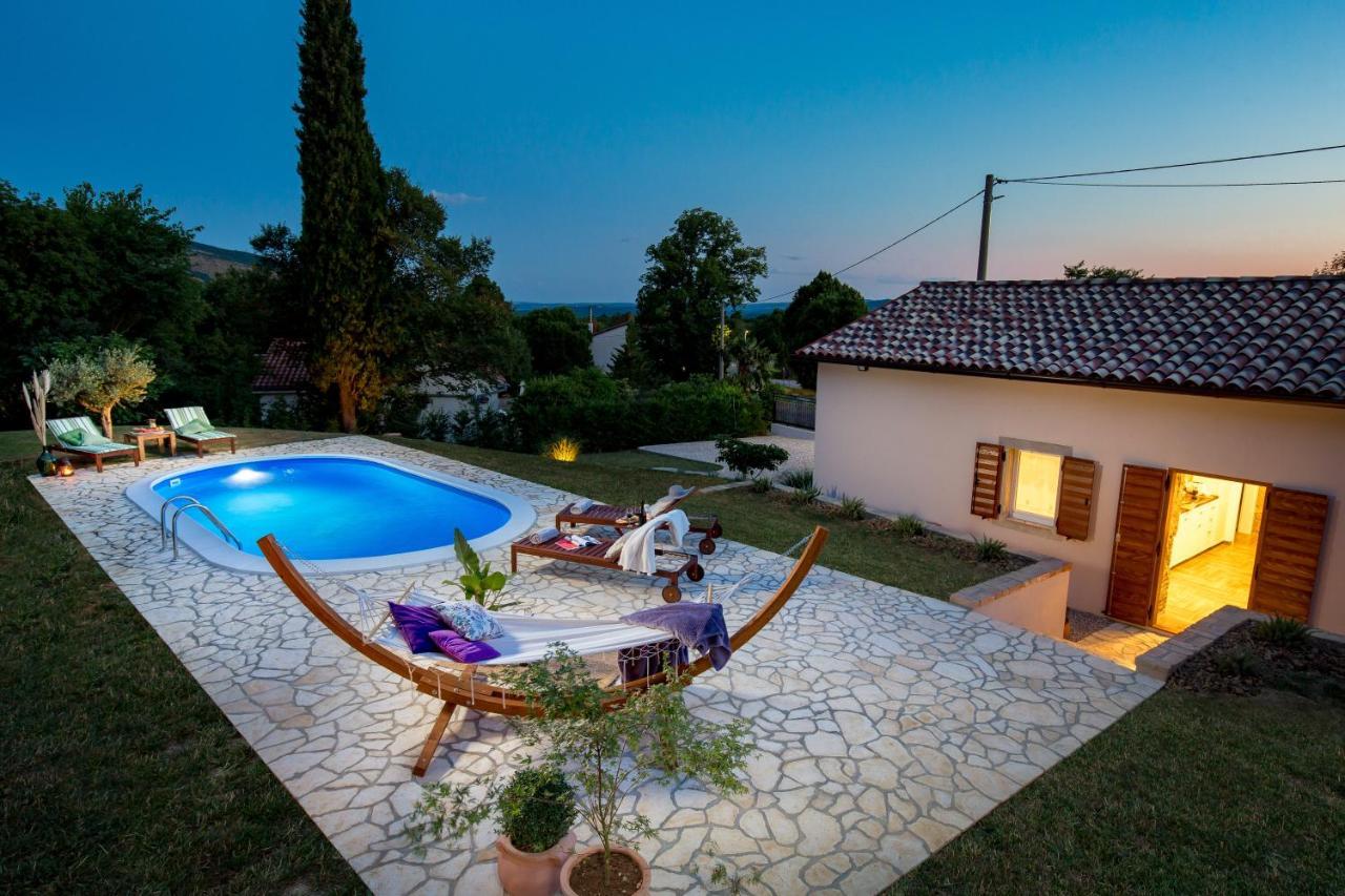 Villa Aurania Vranje 外观 照片