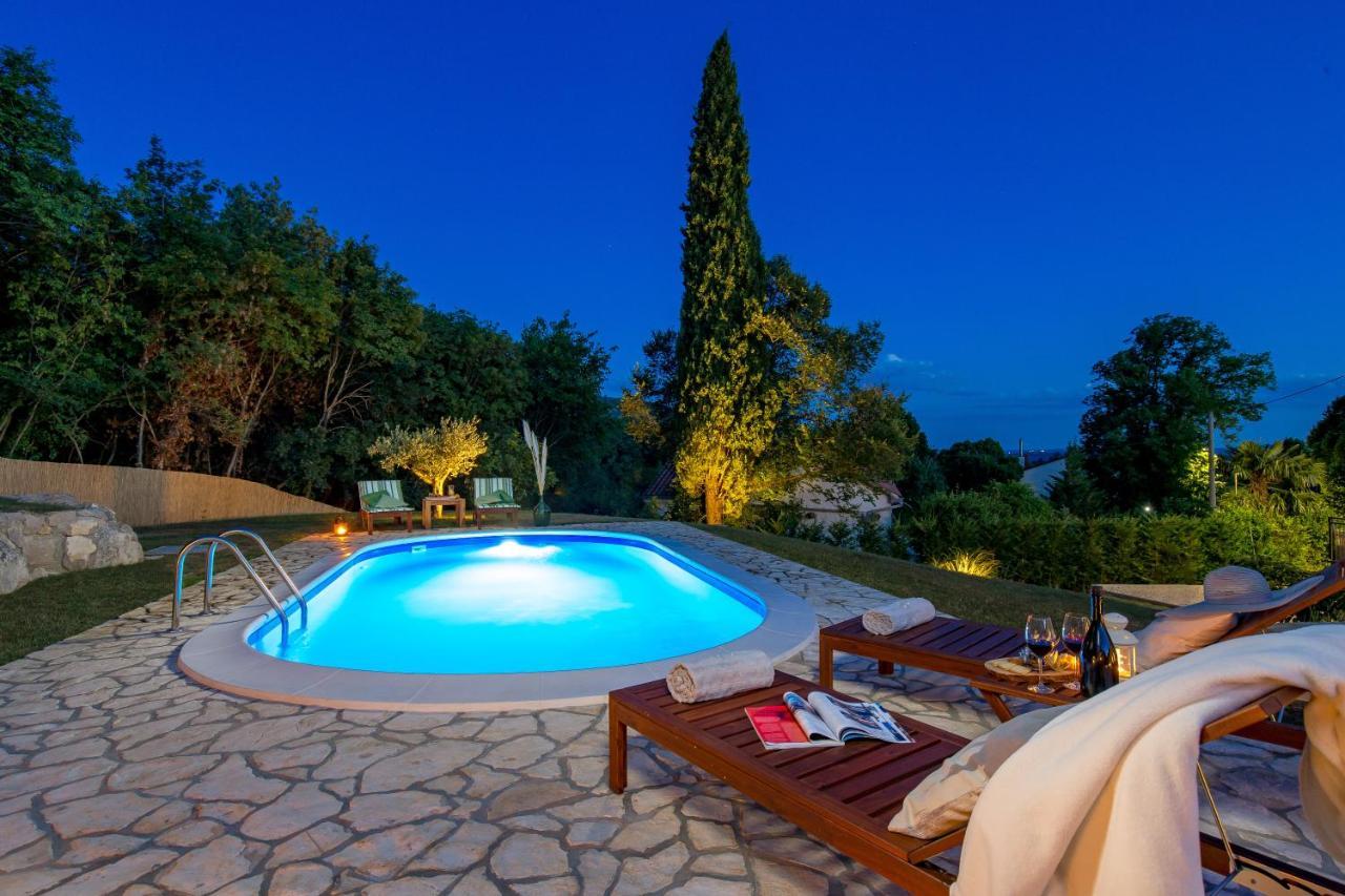 Villa Aurania Vranje 外观 照片